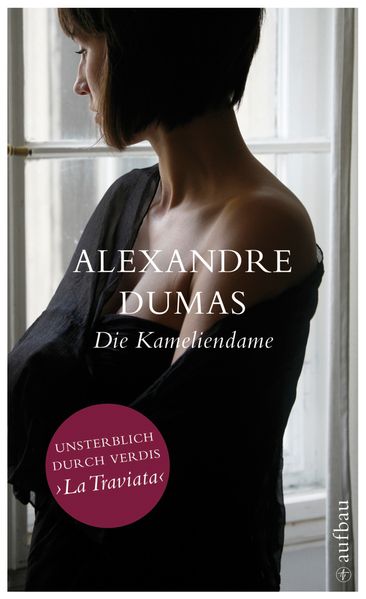 Cover von Die Kameliendame