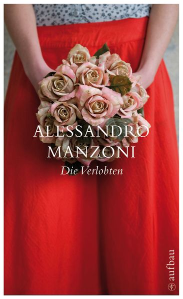 Cover von Die Verlobten