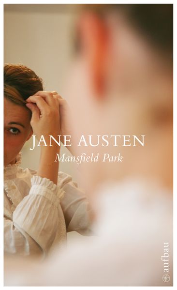 Cover von Mansfield Park