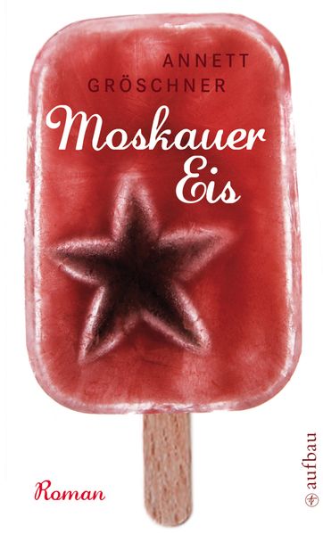 Cover von Moskauer Eis