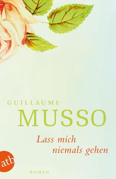 Cover von Lass mich niemals gehen