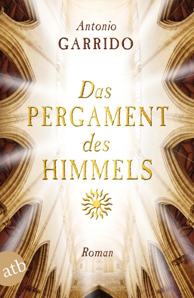 Cover von Das Pergament des Himmels