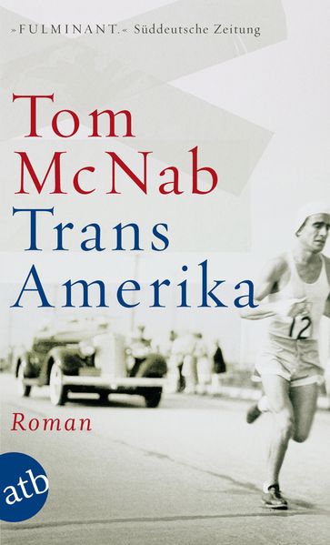 Cover von Trans-Amerika