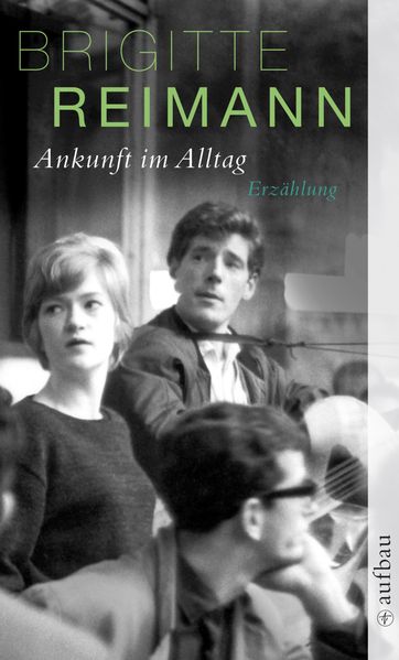 Cover von Ankunft im Alltag