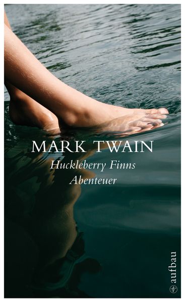 Cover von Huckleberry Finns Abenteuer