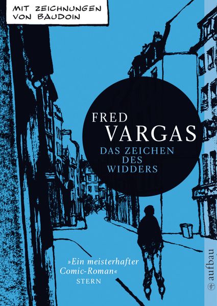 Cover von Das Zeichen des Widders