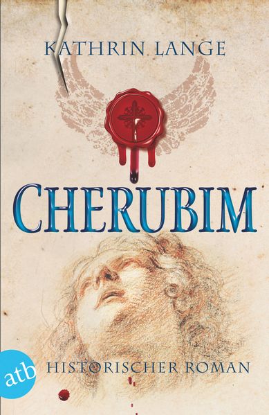 Cover von Cherubim