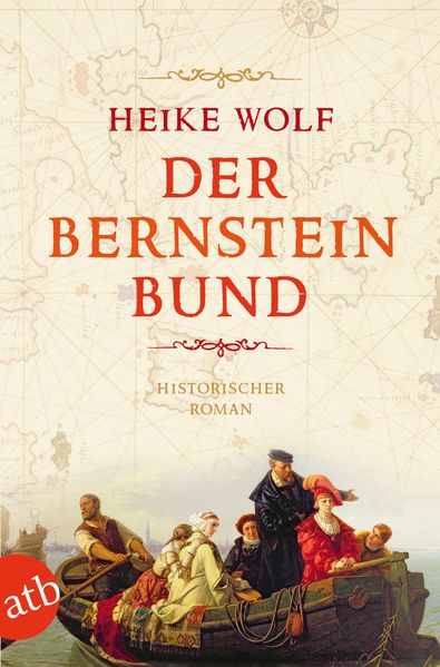 Cover von Der Bernsteinbund