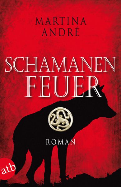 Cover von Schamanenfeuer