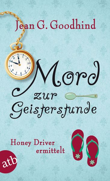 Cover von Mord zur Geisterstunde