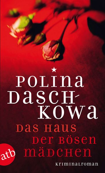 Cover von Das Haus der bösen Mädchen