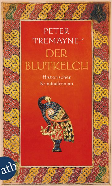 Cover von Der Blutkelch