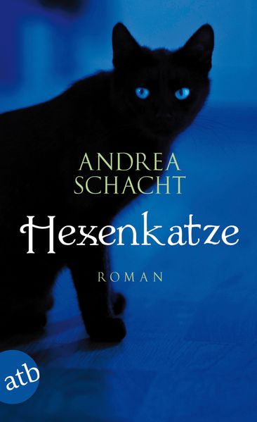 Cover von Hexenkatze