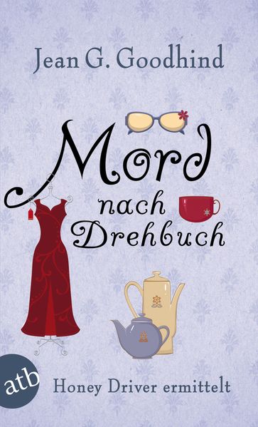 Cover von Mord nach Drehbuch