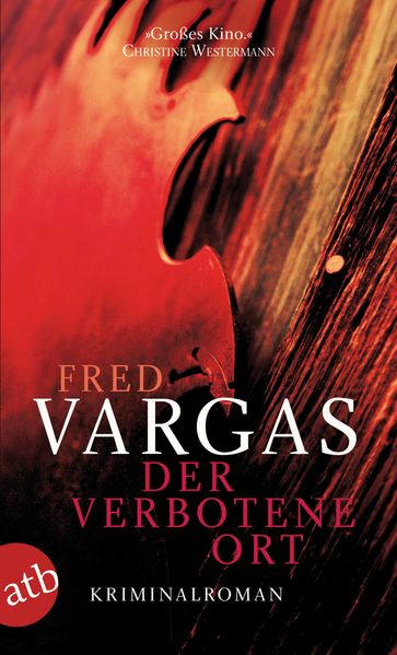 Cover von Der verbotene Ort