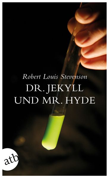 Cover von Dr. Jekyll und Mr. Hyde