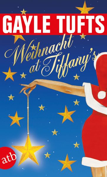 Cover von Weihnacht at Tiffany’s