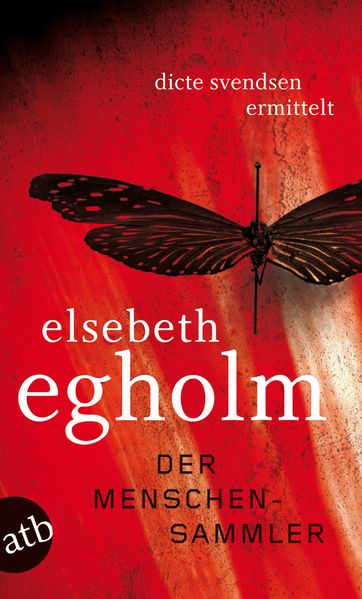 Cover von Der Menschensammler