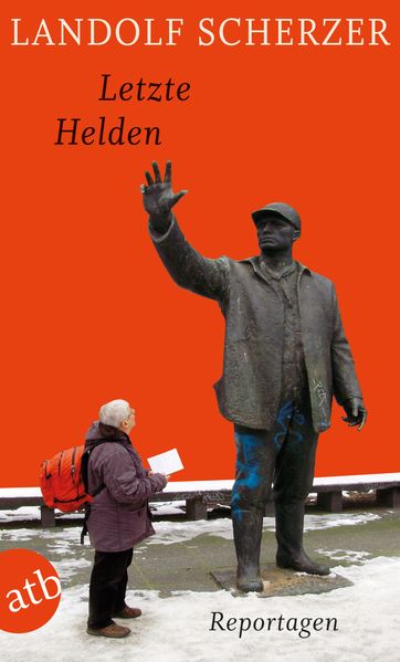 Cover von Letzte Helden