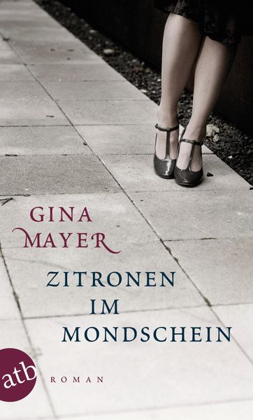 Cover von Zitronen im Mondschein