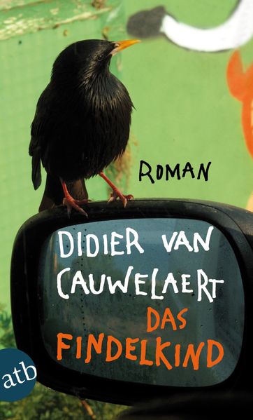 Cover von Das Findelkind