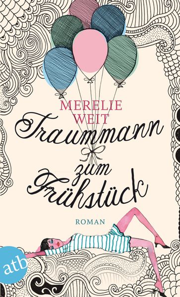 Cover von Traummann zum Frühstück