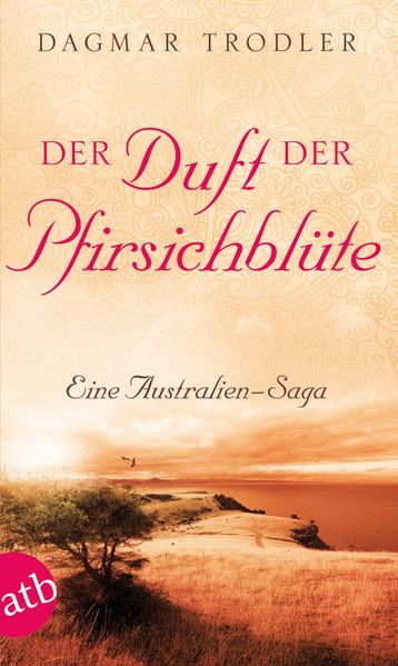 Cover von Der Duft der Pfirsichblüte