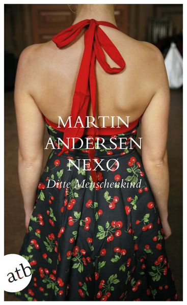 Cover von Ditte Menschenkind