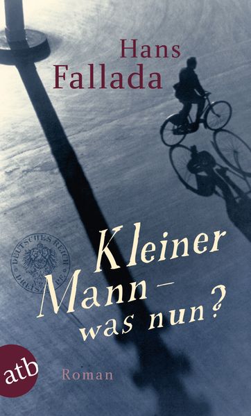 Cover von Kleiner Mann – was nun?