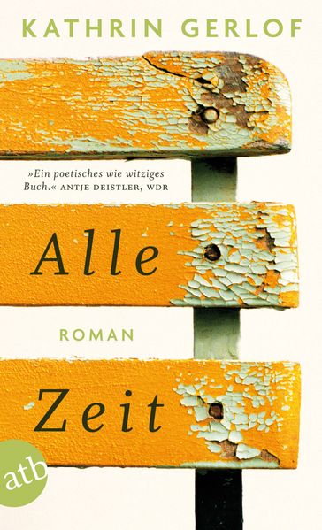 Cover von Alle Zeit