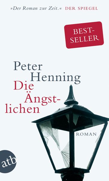 Cover von Die Ängstlichen