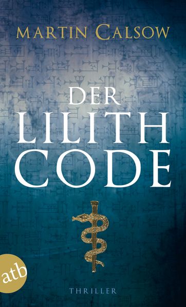Cover von Der Lilith Code