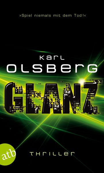 Cover von Glanz