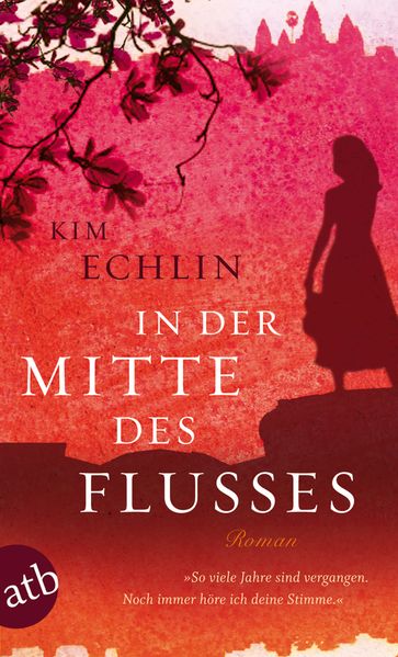 Cover von In der Mitte des Flusses