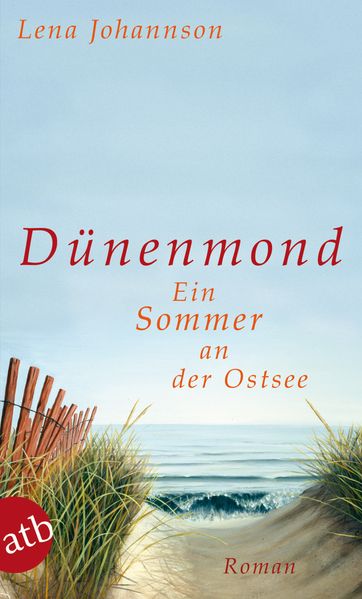Cover von Dünenmond