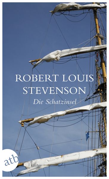 Cover von Die Schatzinsel