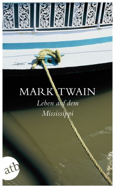 Cover von Leben auf dem Mississippi