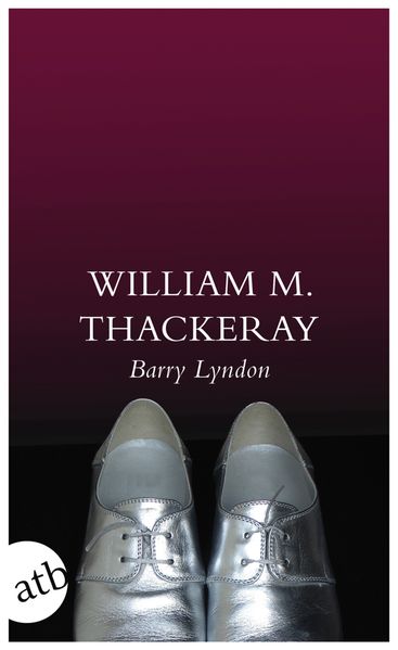 Cover von Memoiren des Barry Lyndon