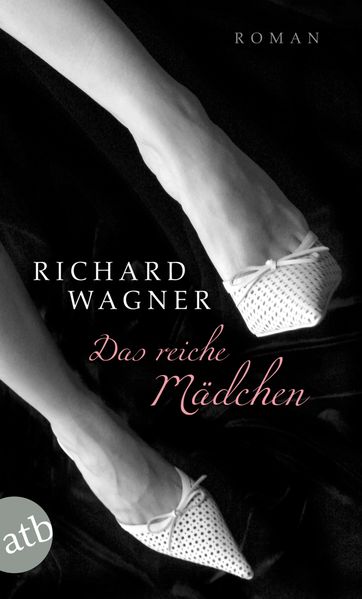 Cover von Das reiche Mädchen