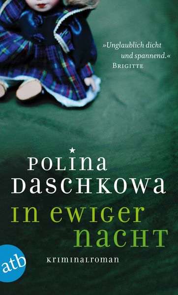Cover von In ewiger Nacht
