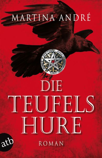 Cover von Die Teufelshure