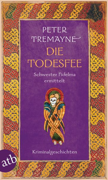 Cover von Die Todesfee