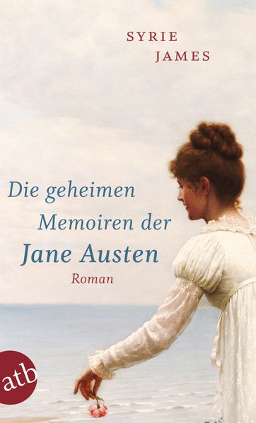 Cover von Die geheimen Memoiren der Jane Austen
