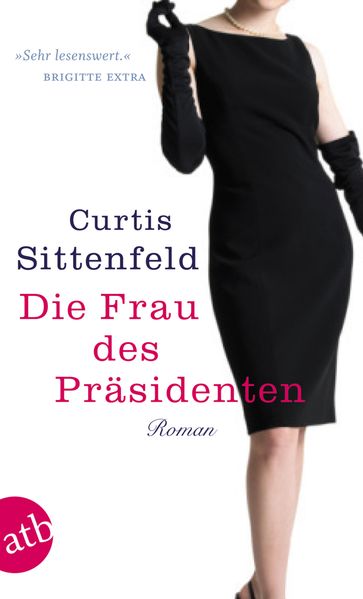Cover von Die Frau des Präsidenten