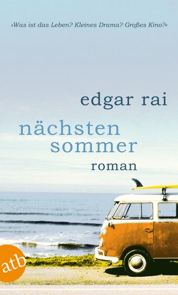 Cover von Nächsten Sommer