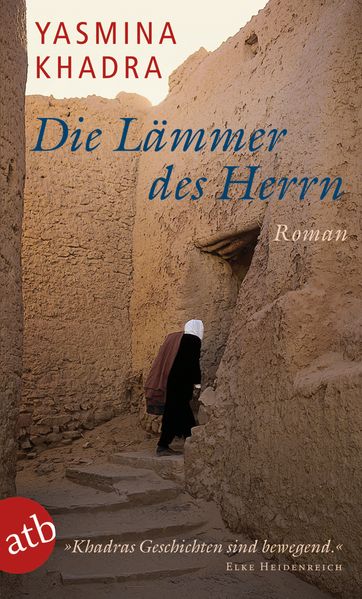 Cover von Die Lämmer des Herrn