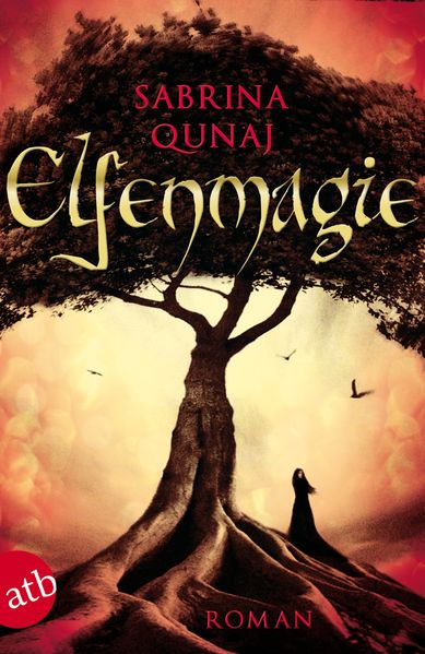 Cover von Elfenmagie