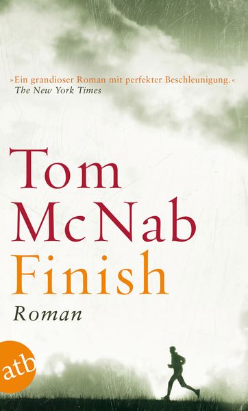 Cover von Finish