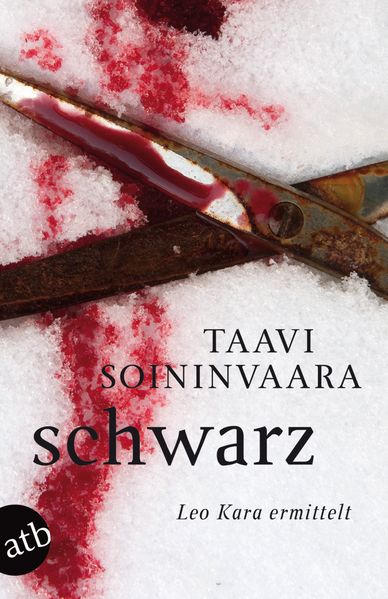 Cover von Schwarz