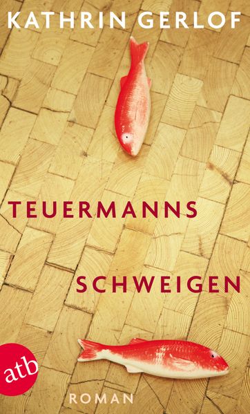 Cover von Teuermanns Schweigen